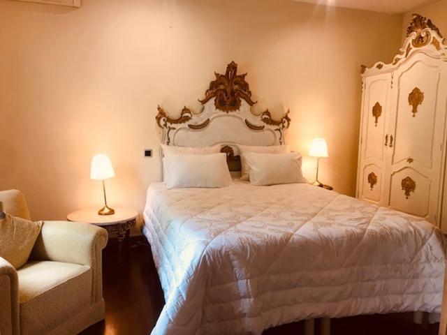 Bracara Luxury Guesthouse Брага Екстериор снимка