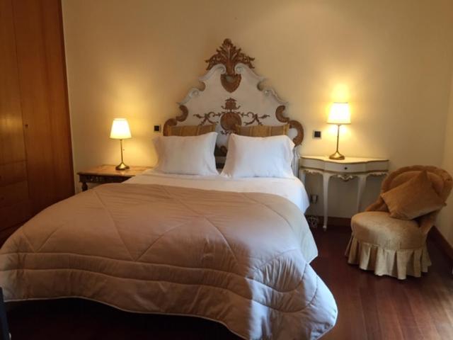 Bracara Luxury Guesthouse Брага Екстериор снимка