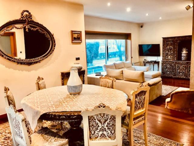 Bracara Luxury Guesthouse Брага Екстериор снимка